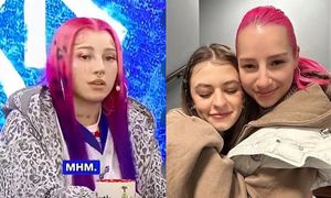 Young Leosia gorzko o przyjaźni ze swoją (eks?) "BFF", Bambi: "Nasza relacja NIE JEST TAKA JAK KIEDYŚ"