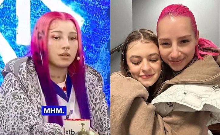 Young Leosia gorzko o przyjaźni ze swoją (eks?) "BFF", Bambi: "Nasza relacja NIE JEST TAKA JAK KIEDYŚ"