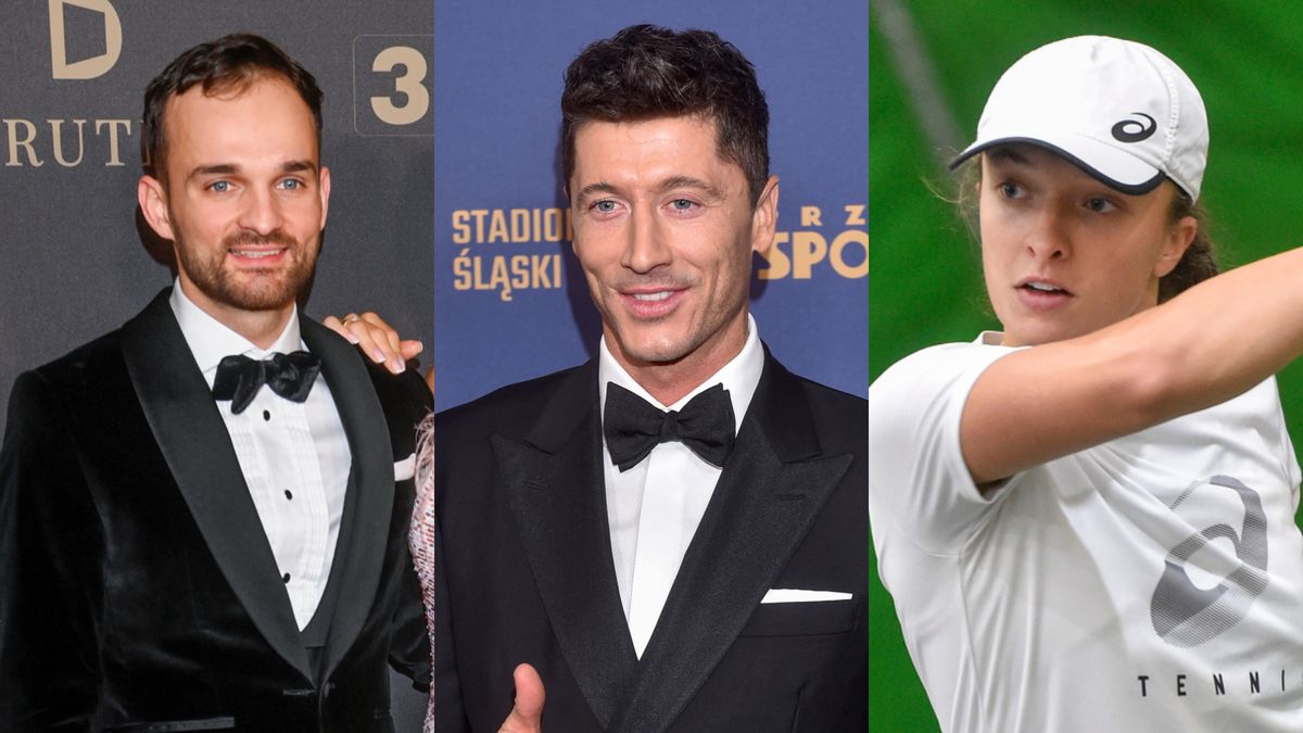 Gala Mistrzów Sportu 2023. Kto zdobył najważniejsze wyróżnienie?