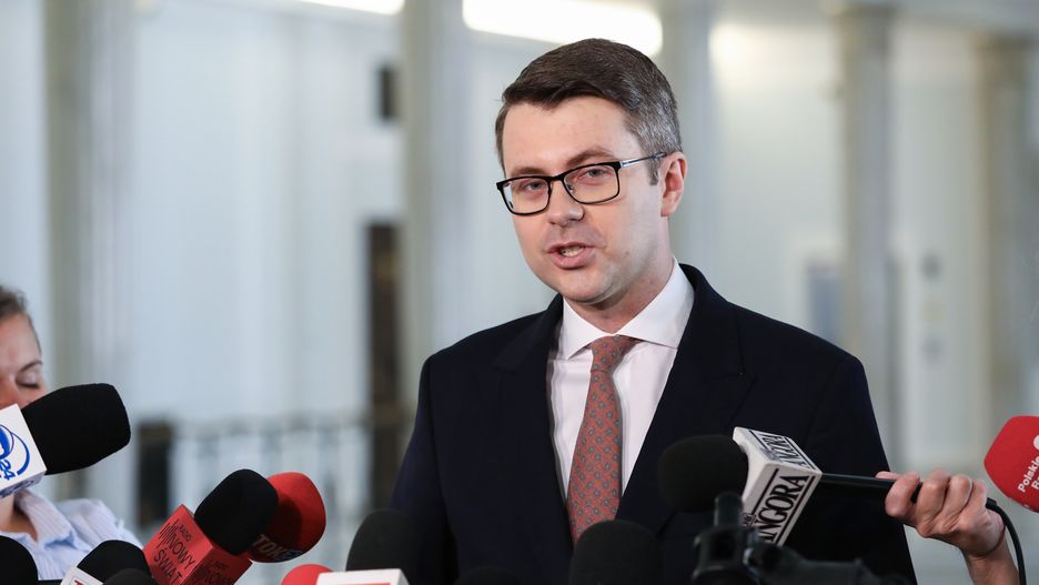 Kiedy będzie nowy rząd PiS? Rzecznik wskazał terminy