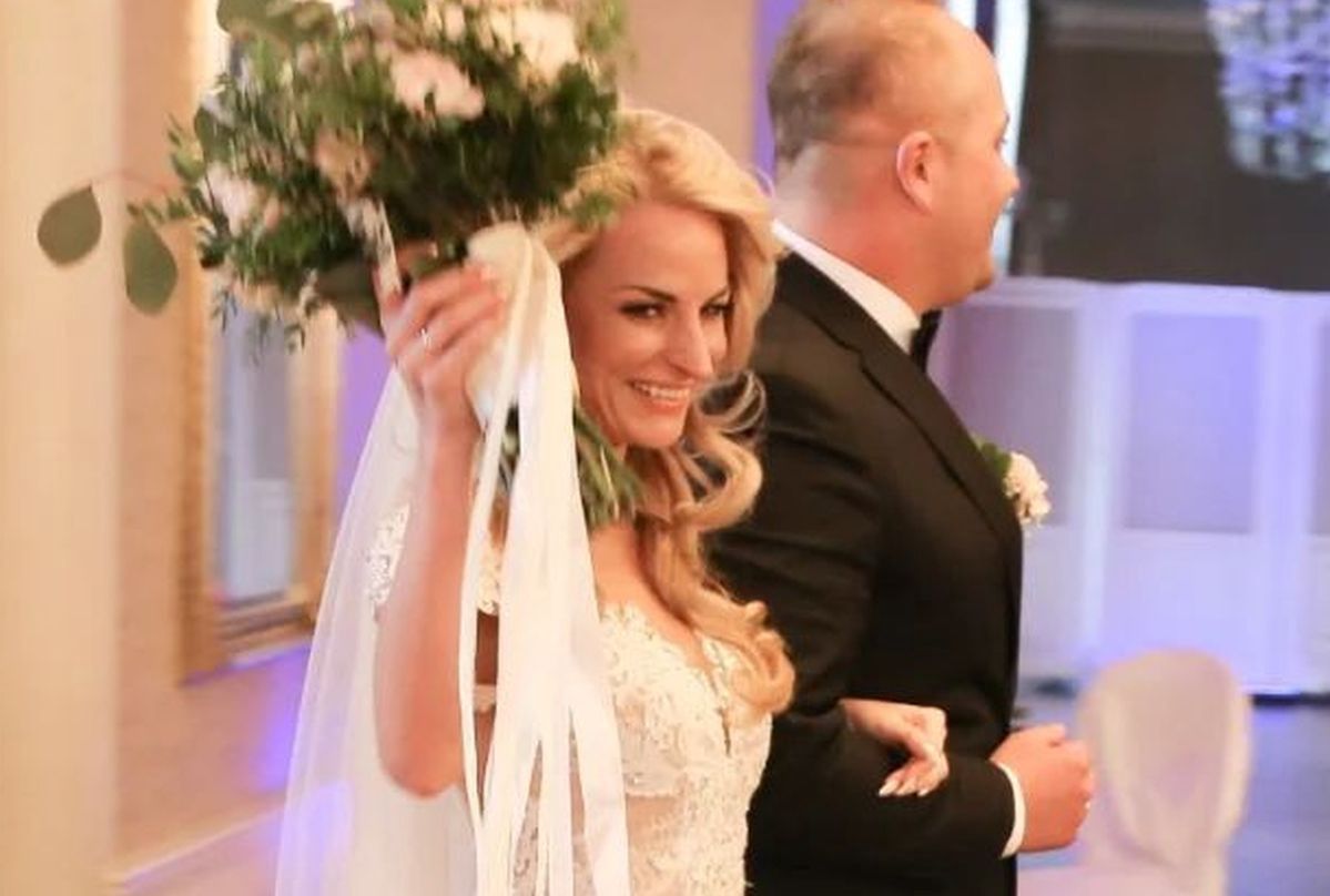 Anita ze "Ślubu od pierwszego wejrzenia" narzeka na męża