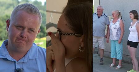 Wiktor z "Rolnik szuka żony" podjął męską decyzję. Kandydatki niby to nie dotknęło, ale trochę go pocisnęła: "Musi kilka lat poczekać, O ILE DOJRZEJE"