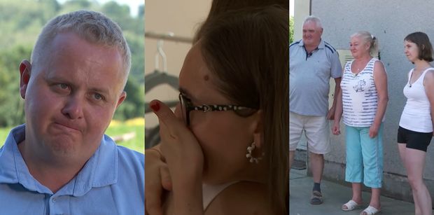 Wiktor z "Rolnik szuka żony" podjął męską decyzję. Kandydatki niby to nie dotknęło, ale trochę go pocisnęła: "Musi kilka lat poczekać, O ILE DOJRZEJE"