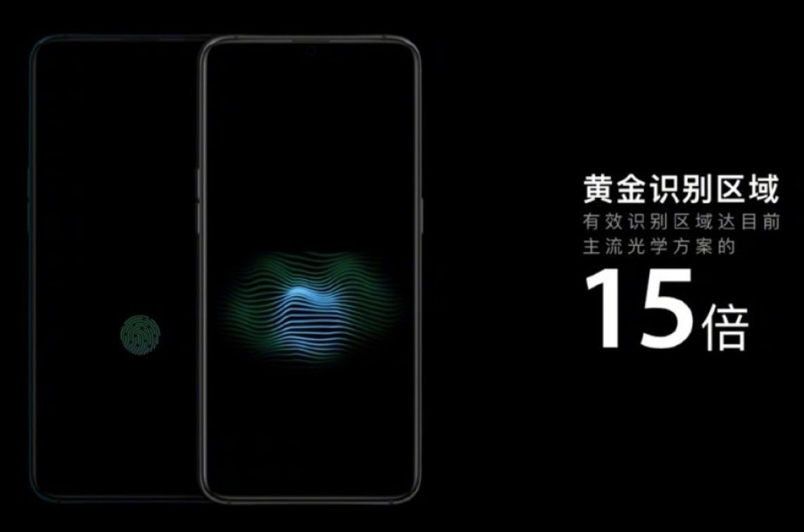 OPPO szaleje. 10-krotny zoom i wielki czytnik linii papilarnych w ekranie 4