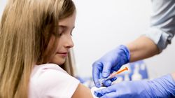 Powikłania po szczepieniu