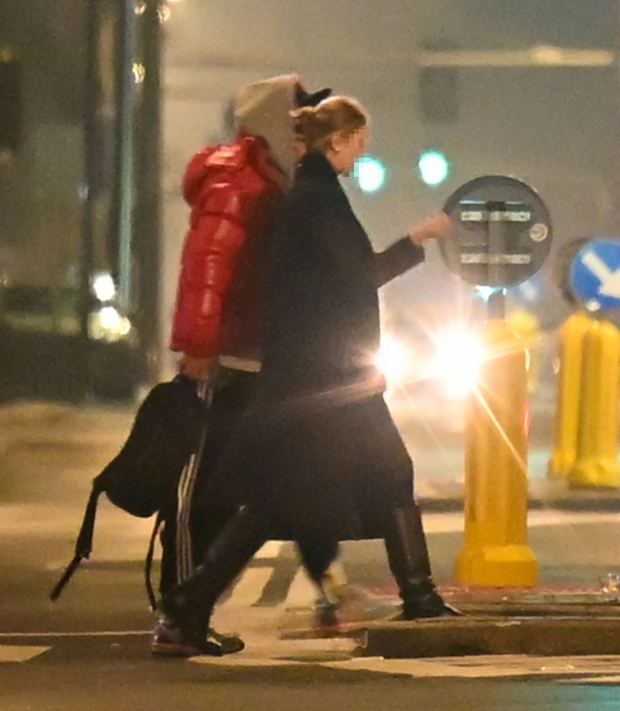 Kuba Wojewódzki na randce