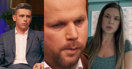 Za nami finał "Rolnika". Adam od Wiktorii już ma nową miłość, a kandydatki Marcina spięły się na wizji: "Poczułam ULGĘ, że mnie nie wybrał"