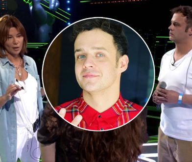 "The Voice of Poland": Michał Cywiński opowiedział nam o programie i pracy z Edytą Górniak