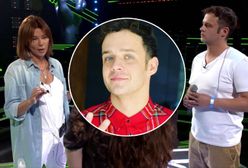 "The Voice of Poland": Michał Cywiński opowiedział nam o programie i pracy z Edytą Górniak