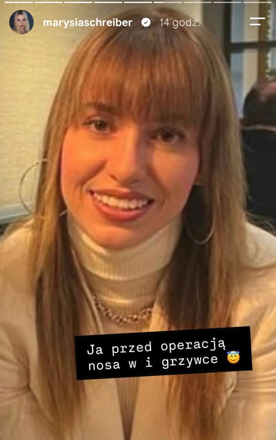 Marianna Schreiber