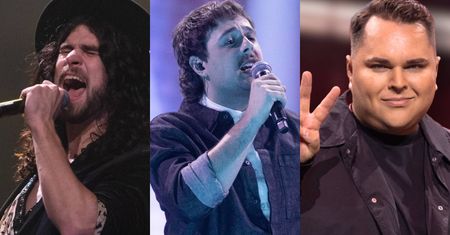 "The Voice of Poland". Bukmacherzy już wskazali, kto przejdzie do finału. Wiemy, kto ma największe szanse