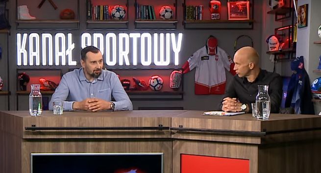 Żużlowy „Park Maszyn” w Kanale Sportowym (wideo)