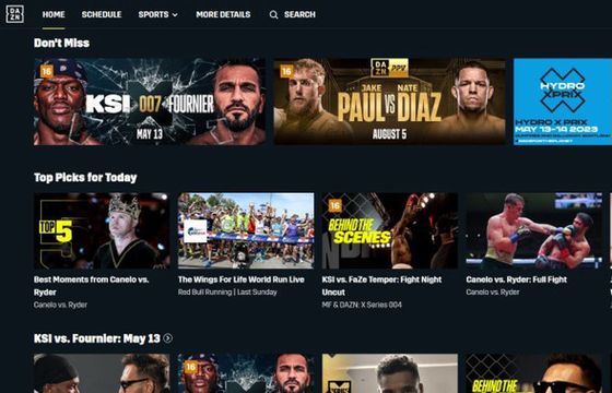 Powstała grupa walcząca z piractwem sportowym IPTV