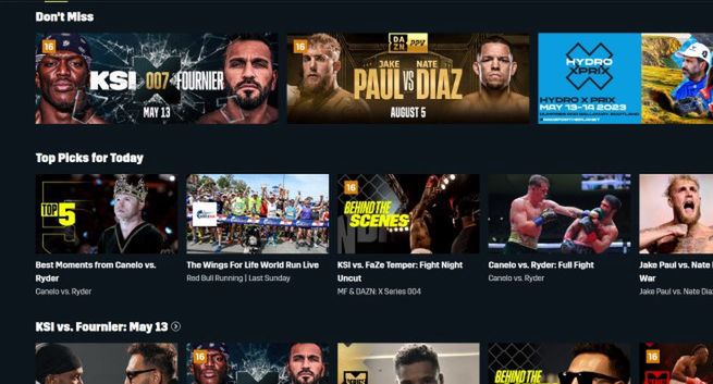 Powstała grupa walcząca z piractwem sportowym IPTV