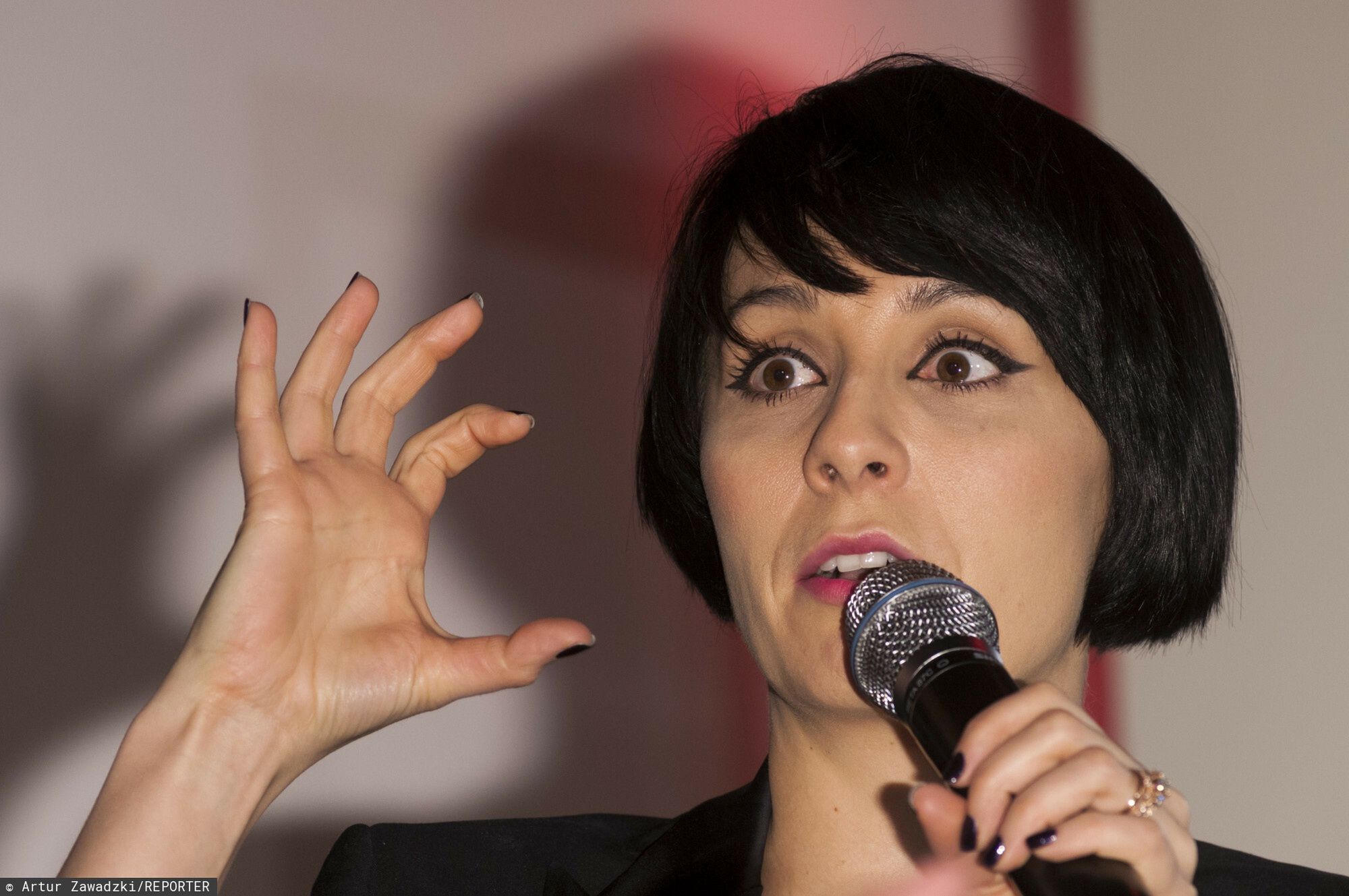 Tatiana Okupnik