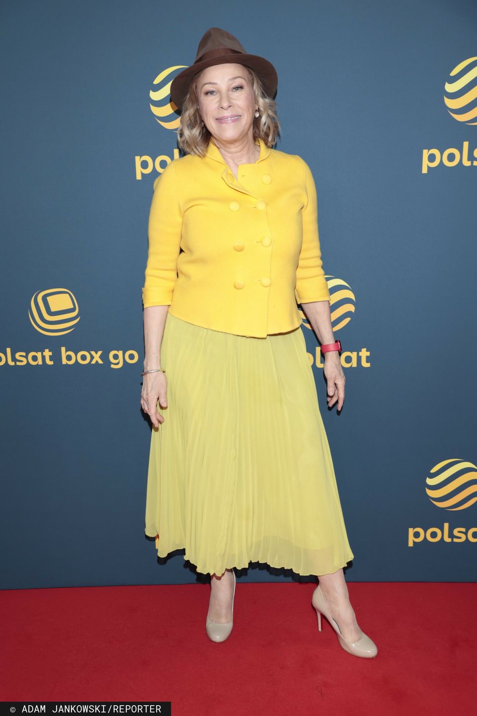 Małgorzata Potocka