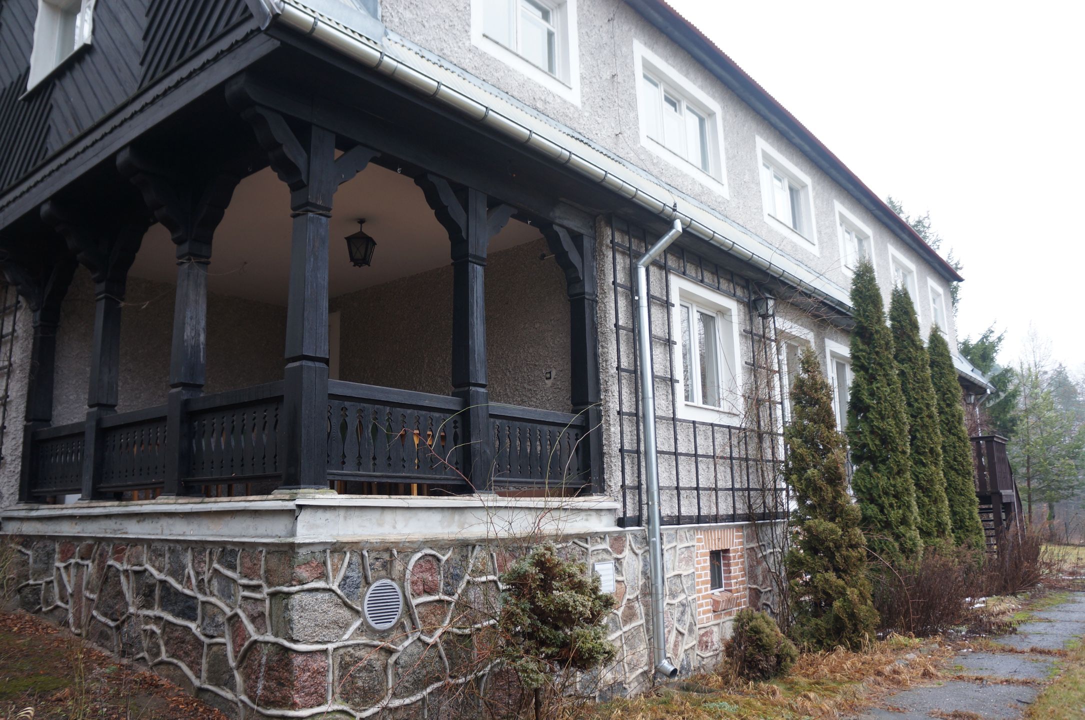 Łęgucki Młyn sprzedano za 3,5 mln zł 