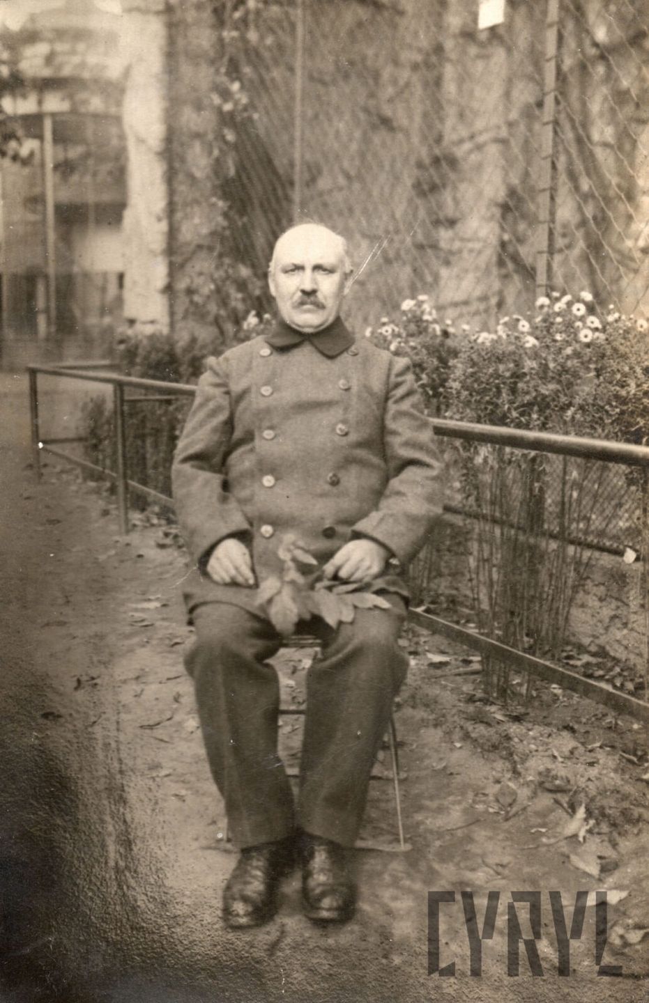 Jeżyce 