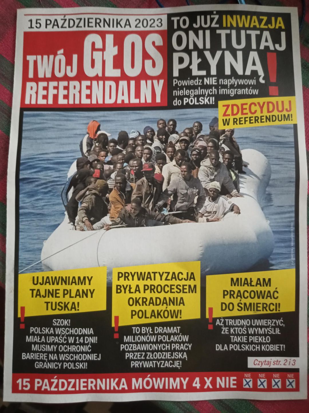 Źródło: WP