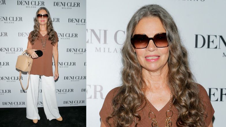 Pokaz jesiennej kolekcji Deni Cler