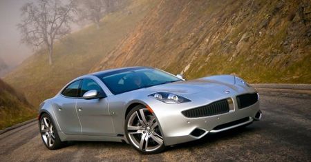 Marka Fisker za 25 milionów dolarów - dużo czy mało?