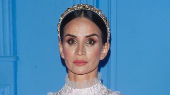 Kołakowska twierdzi, że przez lata była w PRZEMOCOWYM związku: "Utrzymywał mnie na smyczy"