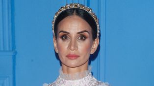 Kołakowska twierdzi, że przez lata była w PRZEMOCOWYM związku: "Utrzymywał mnie na smyczy"