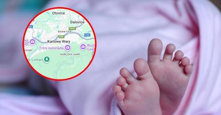 12-latka urodziła dziecko w Czechach. Wyszły na jaw szokujące informacje