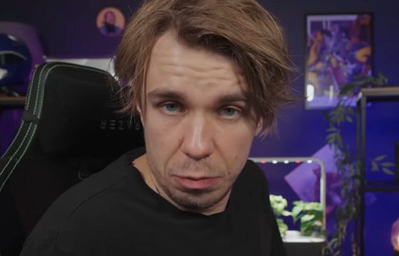 Kolejny youtuber przeprasza za kontakty z nastolatką. „Obecnie jestem już znacznie dojrzalszym człowiekiem”