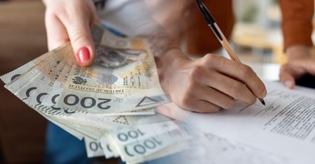Rząd chce ukrócić podwójne prowizje. Zmiany dla pośredników