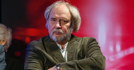 Wyszedł pijany na scenę. Nie był w stanie grać. Mówi, co zrobił