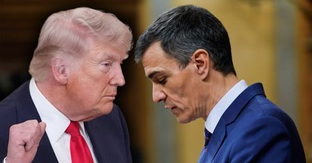 Bazy wojskowe: rozłam między Hiszpanią a USA. Maroko widzi swoją szansę