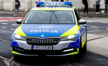 Atak nożownika w Gdańsku. Poszkodowany zmarł w szpitalu