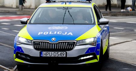 Atak nożownika w Gdańsku. Poszkodowany zmarł w szpitalu