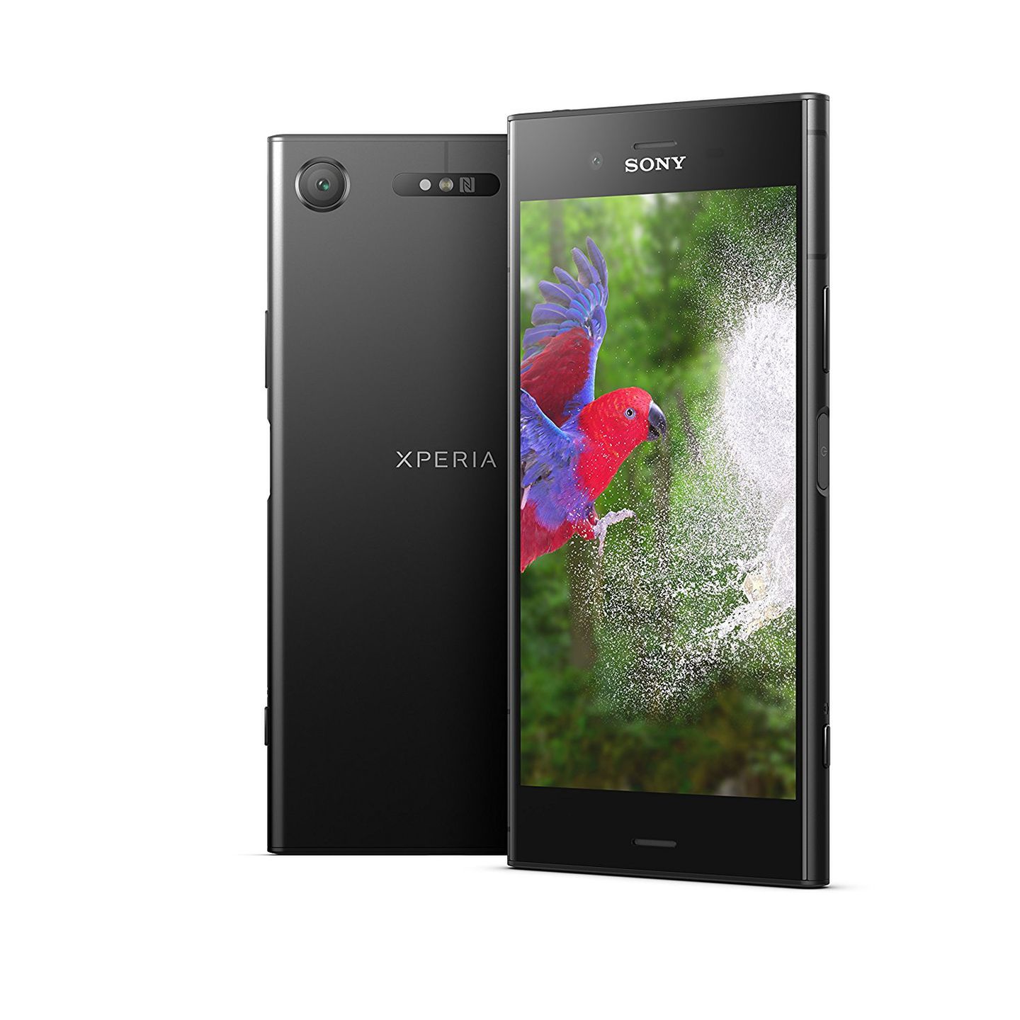#wSkrócie: Note 8 ze słuchawkami AKG, nowe zdjęcia LG V30 i Xperii XZ1 oraz "rewolucyjny" aparat do selfie 11