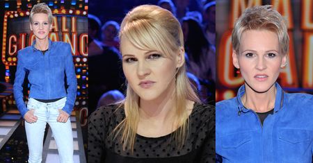 Chylińska coraz szczuplejsza? (ZDJĘCIA)