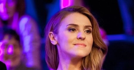 Kasia Tusk radzi: "Styl nie polega na świeceniu metką Louis Vuitton!"