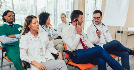 Najwybitniejsi polscy lekarze – laureaci „Listy Stu”