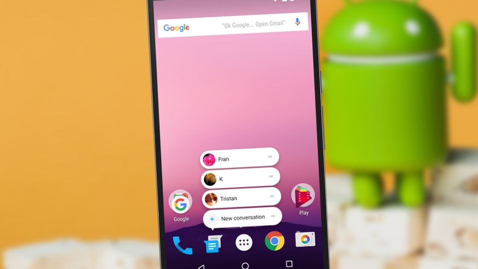 Android 7.1, czyli jak nie prowadzić polityki aktualizacyjnej 1