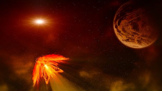 Dlaczego Mars sprawia nam tyle problemów? 1