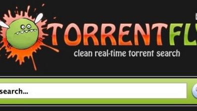 TorrentFly - kolejna multiwyszukiwarka plików torrent 1