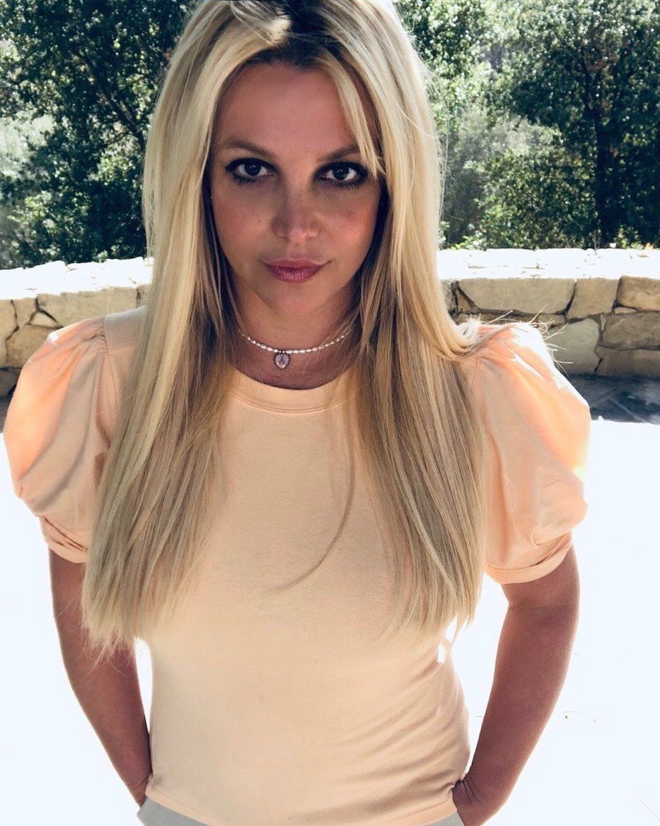 Britney Spears 