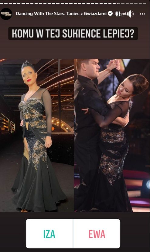 "Taniec z gwiazdami" - nowe gwiazdy show w starych kreacjach