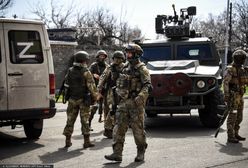 Ukraińcy przechwycili wstrząsające nagranie. Rosjanin do wszystkiego się przyznał