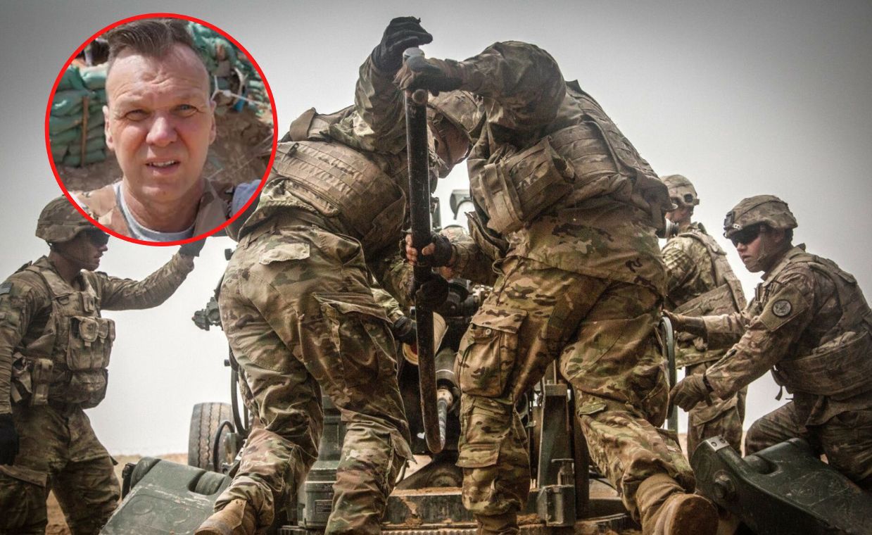 Turystyka wojenna. "Hej, wiesz może, gdzie jest najbliższa linia frontu?"