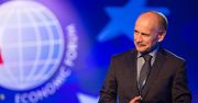 Polskie "Davos" znowu w formie