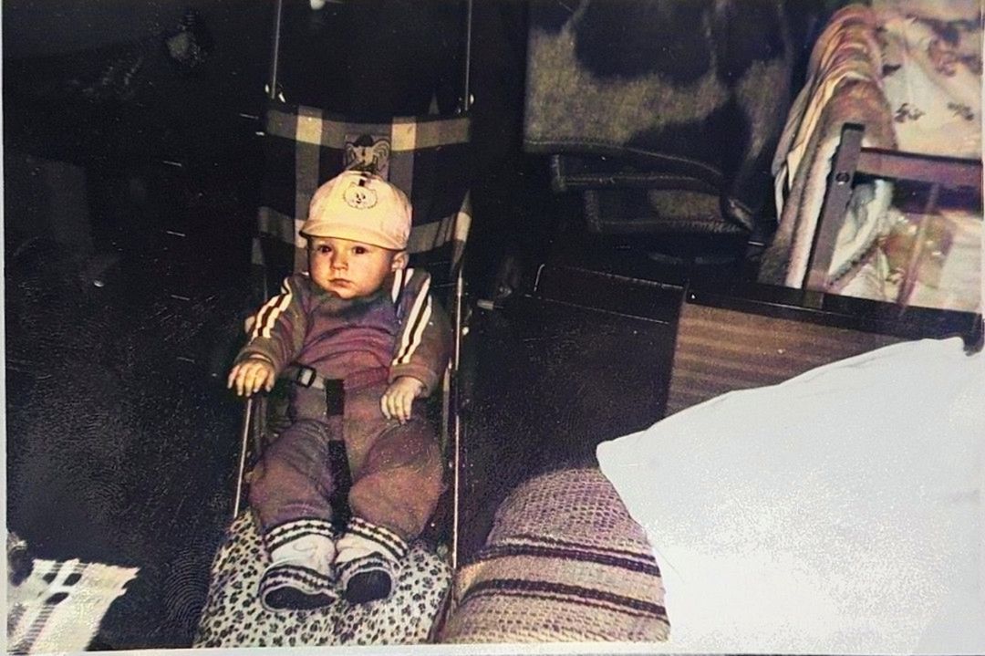 Jak zeskanować i pokolorować czarno-białe zdjęcie? Wystarczy telefon i kilka kliknięć 14