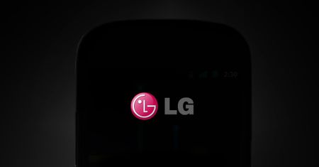 LG Nitro - smartfon z LTE pod choinkę? Prezentacja za tydzień