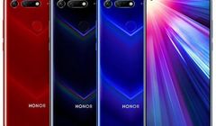 Huawei pokazał smartfon Honor View 20 z otworem w ekranie (wideo)