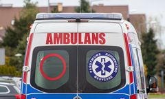 Karetka czekała 3 godziny. "Nikt nie jest zainteresowany pacjentem"